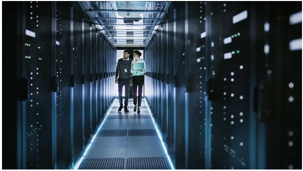 智能化系统工程